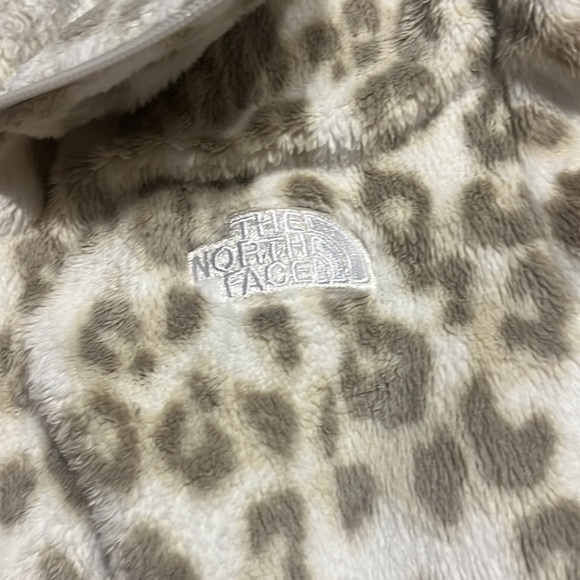 North Face Jacket - Picture 2 of 5